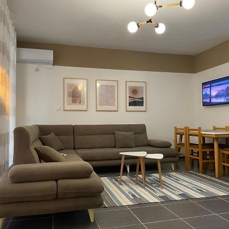 Bellavista Qerret Apartment 1 Golem  Eksteriør billede