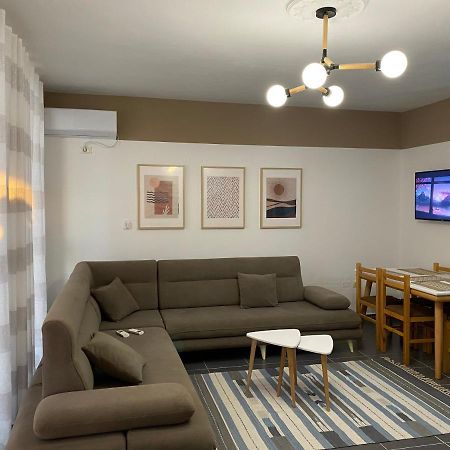 Bellavista Qerret Apartment 1 Golem  Eksteriør billede