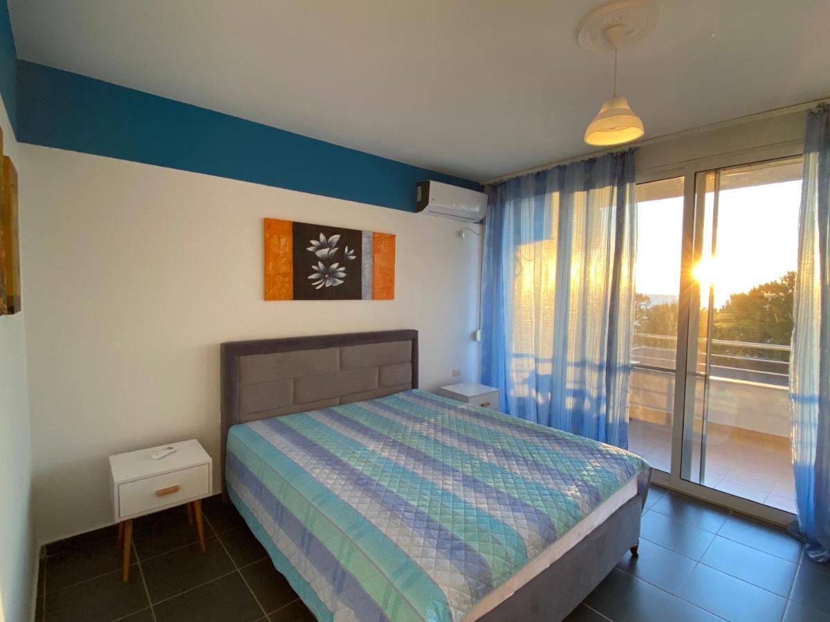 Bellavista Qerret Apartment 1 Golem  Eksteriør billede