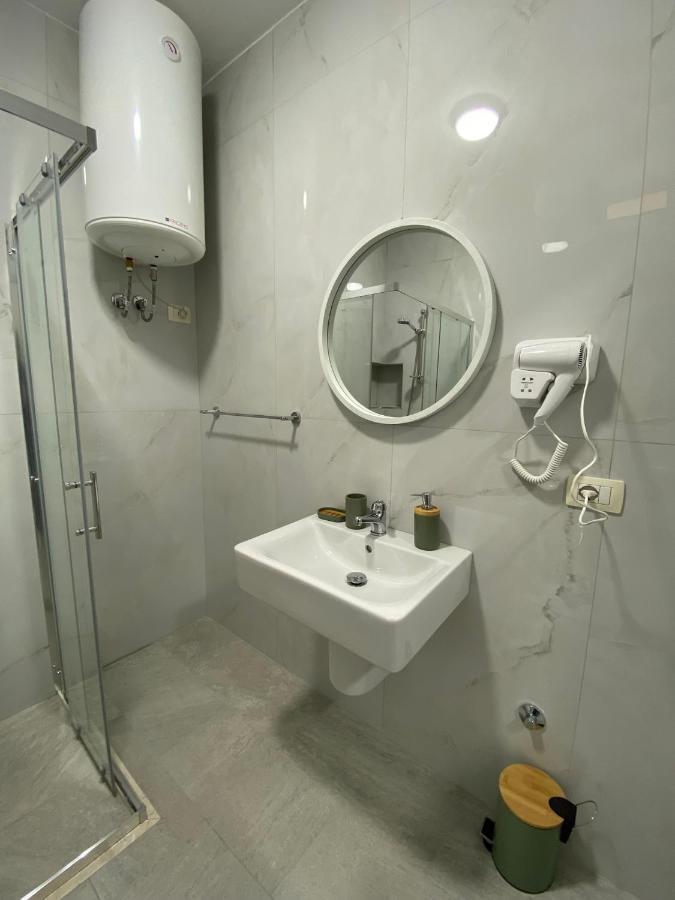 Bellavista Qerret Apartment 1 Golem  Eksteriør billede
