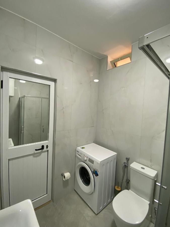 Bellavista Qerret Apartment 1 Golem  Eksteriør billede