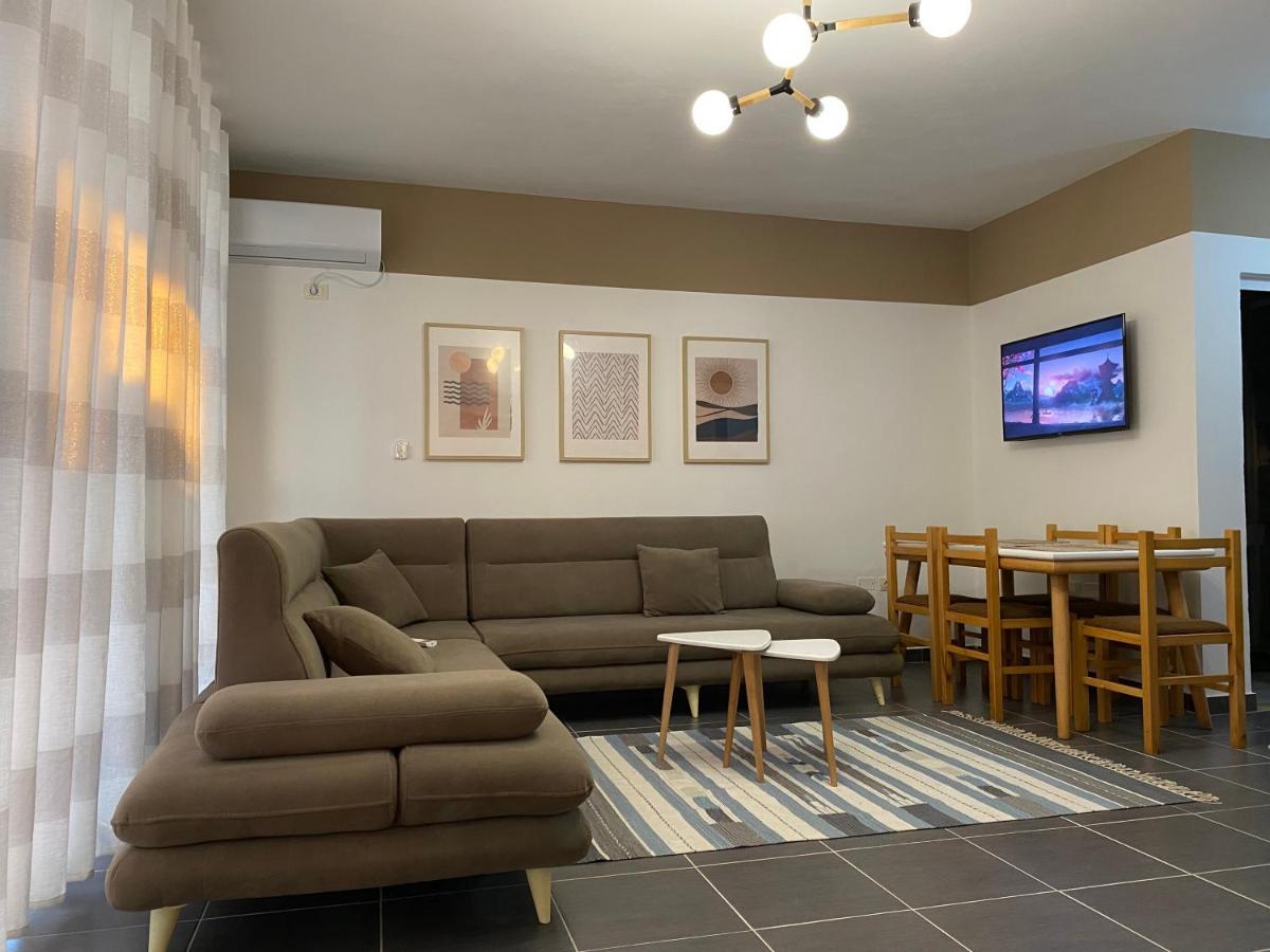 Bellavista Qerret Apartment 1 Golem  Eksteriør billede