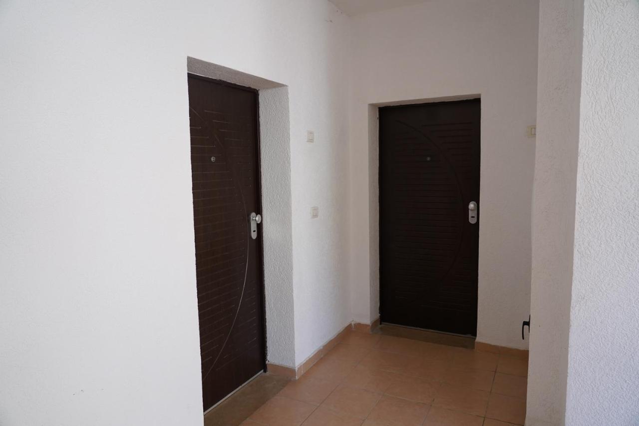 Bellavista Qerret Apartment 1 Golem  Eksteriør billede